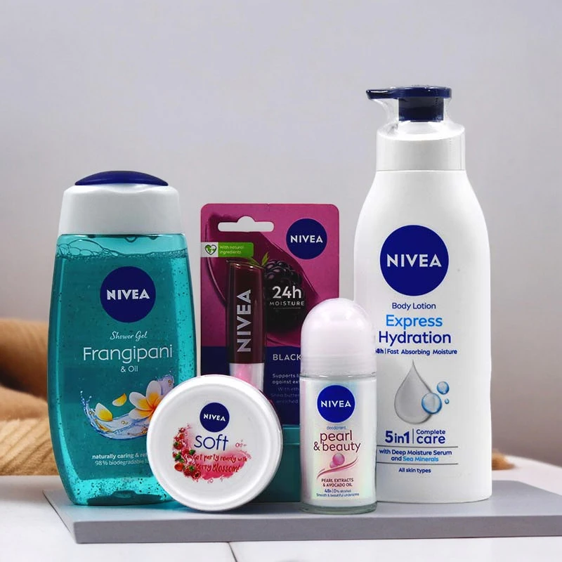 NIVEA