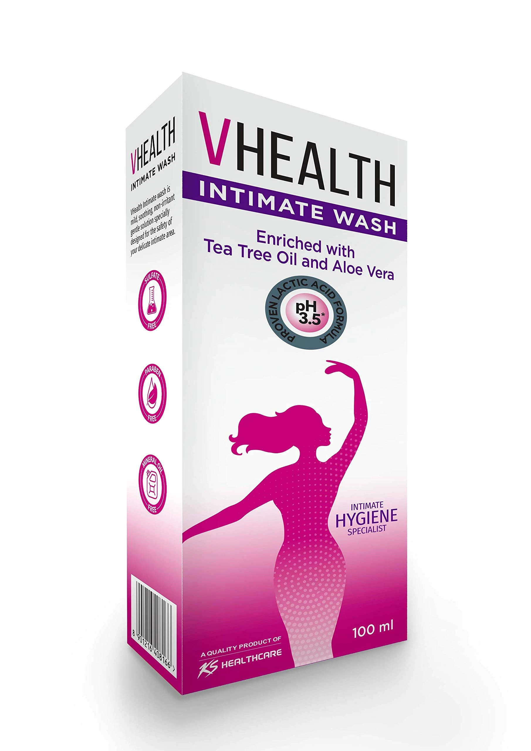 VHEALTH