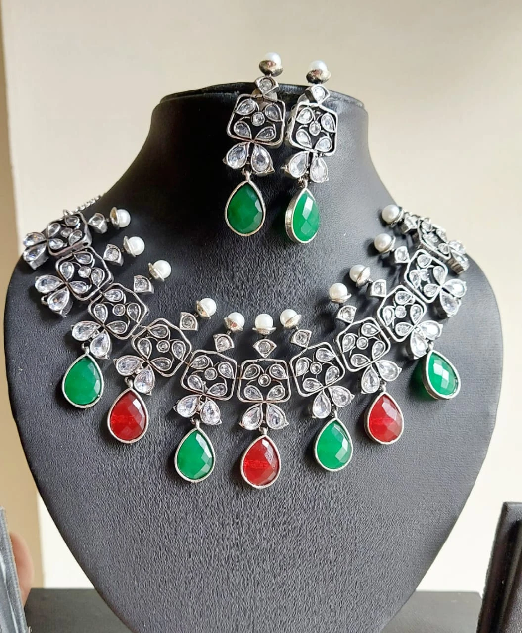 Jewellery