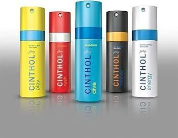 PERFUMES