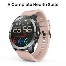 SMART WATCHES