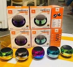 SPEAKERS