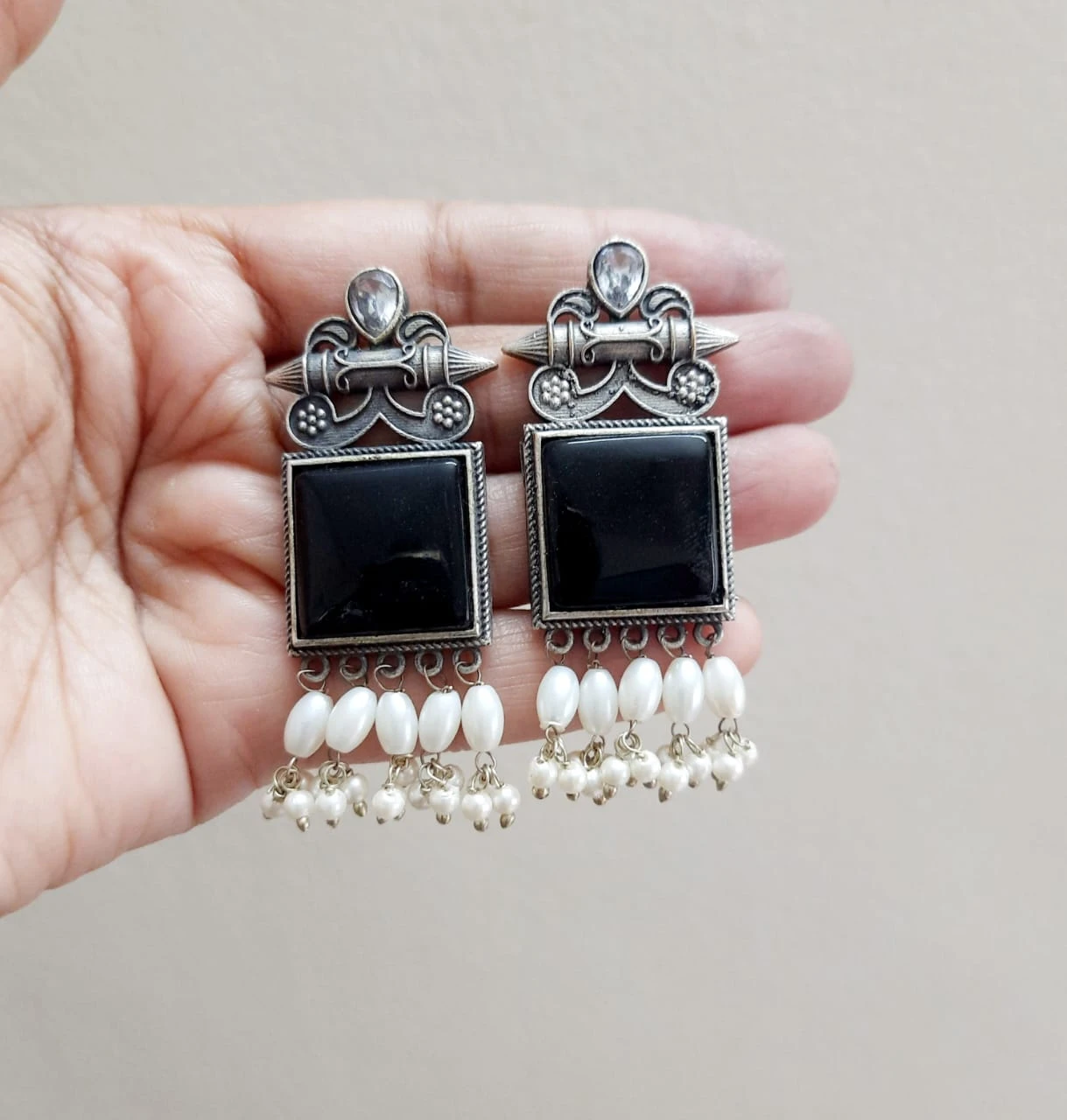 Jewellery